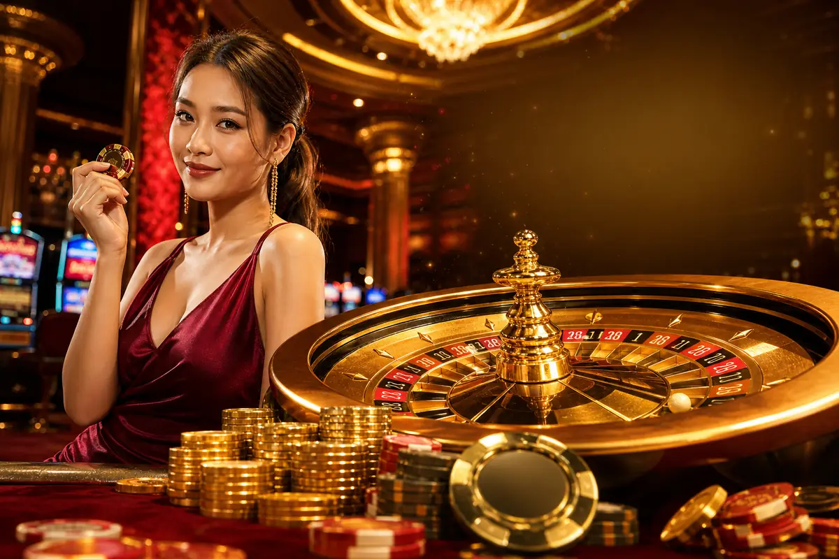 k74vip Poker ဂြိုပ်ဇယားနှင့် ဗျူဟာ